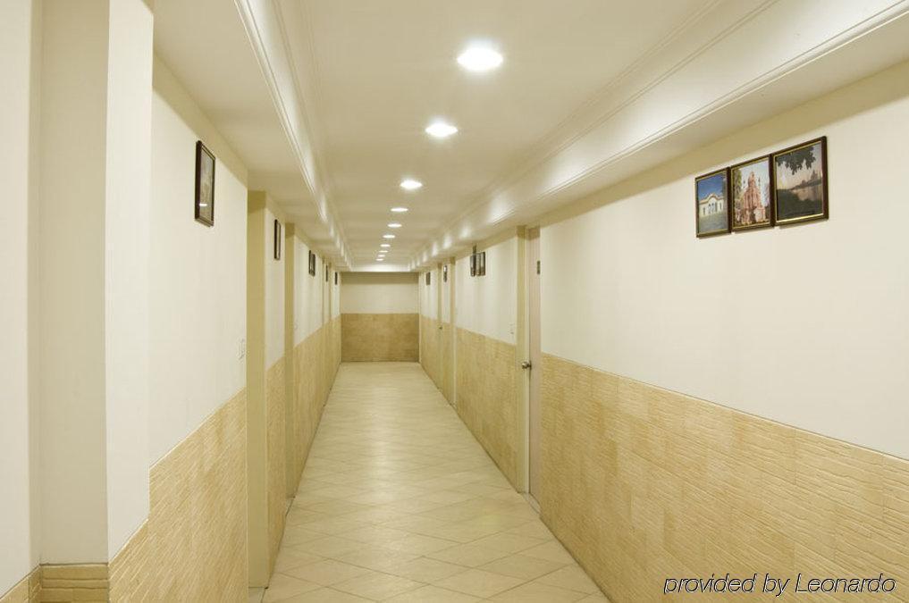 Grand Hotel Агра Інтер'єр фото
