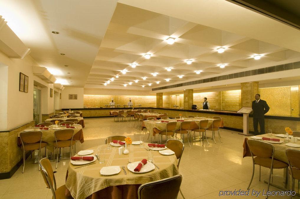 Grand Hotel Агра Ресторан фото